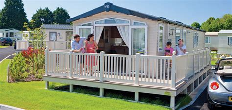 Haven Holidays Accessible Caravans in Pembrokeshire, Wales