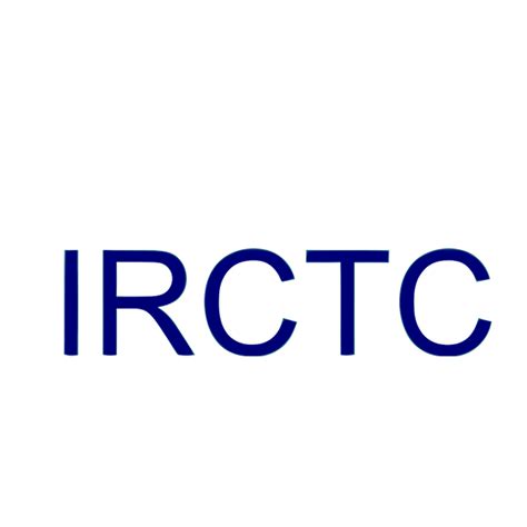 IRCTC Logo Symbol, Meaning, History, PNG, Brand, 52% OFF