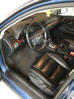 2003 Audi A4 - Interior Pictures - CarGurus