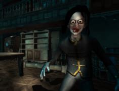 Escape the Ayuwoki Horror Game Online, Play Escape from Jackson Free