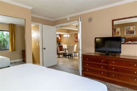 Legacy Vacation Resorts - Kissimmee/Orlando Kissimmee, Florida, US - Reservations.com