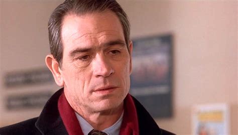 Tommy Lee Jones The Fugitive