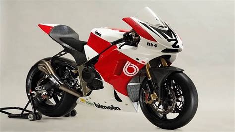 Review of Bimota DB8 2018: pictures, live photos & description Bimota DB8 2018 > Lovers Of ...