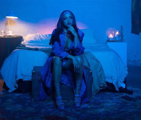 MARIAH ANGELIQ PREMIERES VIDEO FOR “TU CASTIGO,” FROM HER NEW RECORD ...