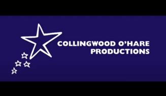 Collingwood O'Hare Productions | Logopedia | Fandom