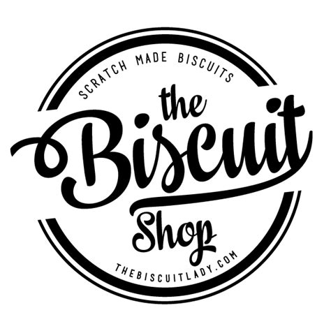 Biscuits Logo - LogoDix