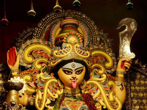 Celebrate Kali Puja In West Bengal This Diwali - Nativeplanet