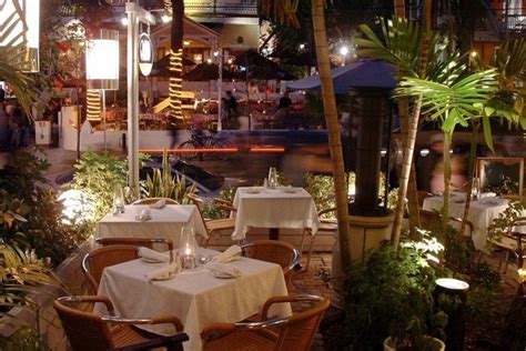 Key West Romantic Dining Restaurants: 10Best Restaurant Reviews