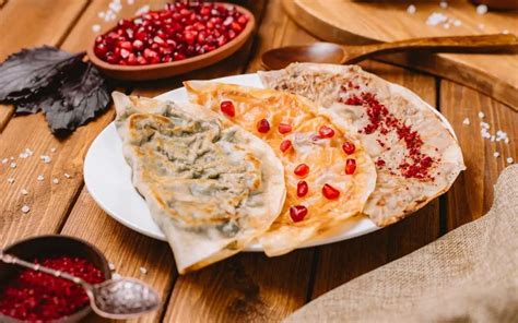 Azerbaijani Food: 17 Most Popular and Traditional Dishes to Try