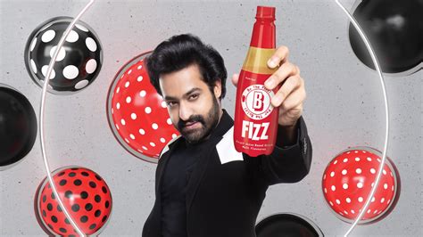 SPIRIT OF MUMBAI: Parle Agro launches a revolutionary new addition to its fruit plus fizz ...