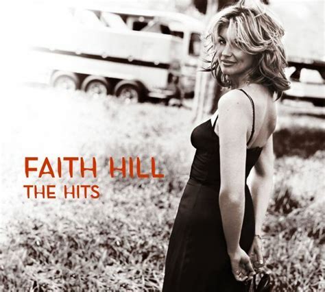 The Hits by Faith Hill (CD, 2007) for sale online | eBay