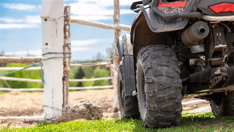 Off-Road Ready: ATV/UTV Safety for Every Ride - Upper Midwest ...