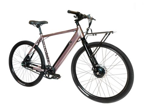 Hilltopper Discover LE Electric Gravel Road Bike – Hilltopper Electric Bike Company