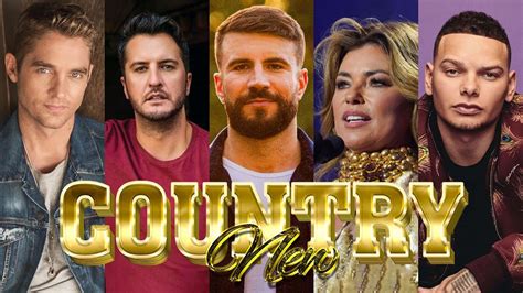 Top 100 Country Hits Of 2023 🤠 Country Music New 🤠 Country Music ...