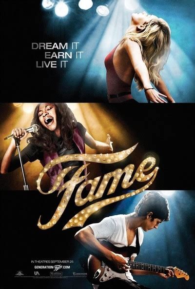 Fame movie review & film summary (2009) | Roger Ebert