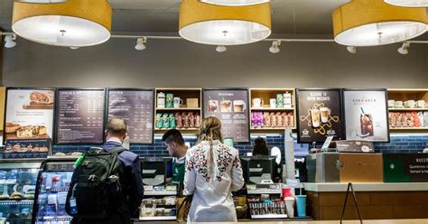 Starbucks announces major menu shake-up with brand new…