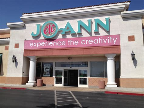 Jo-Ann Fabric and Craft Stores 651 Marks St, Henderson, NV 89014 - YP.com