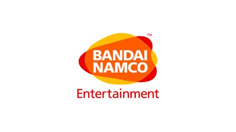 Bandai Namco Entertainment | Closing Logo Group Wikia | Fandom