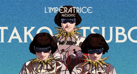 L’Impératrice Releases New Album “Tako Tsubo” | LaptrinhX / News