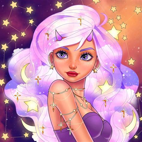 Pin de Kseniya Vlasova en Быстрое сохранение | Dibujos de chicas kawaii, Muñecas animadas, Dibujos