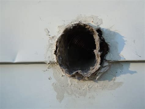 How Much Does Dryer Vent Cleaning Cost? | HowMuchIsIt.org