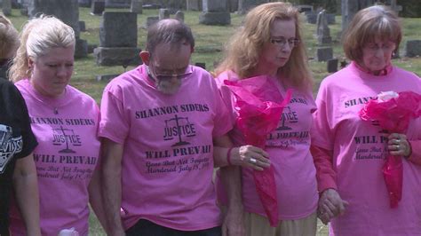 Shannon Siders' father relieved nightmare is over | wzzm13.com