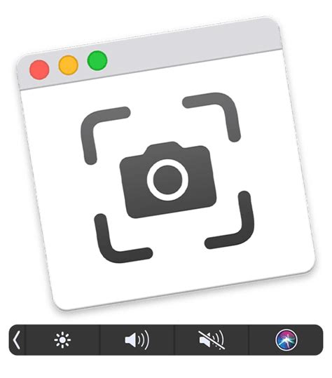 How to Create Touch Bar Screenshots on a MacBook Pro