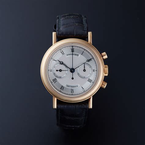 Luxury Swiss Watches - Notable Timepieces - Touch of Modern