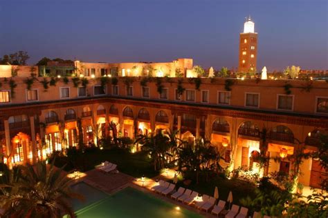 Les Jardins De La Koutoubia, Marrakesh – Updated 2024 Prices