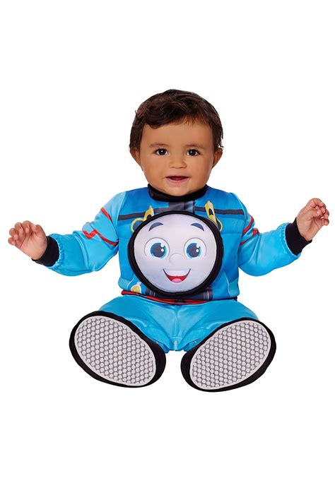 Thomas the Tank Engine Infant Costume