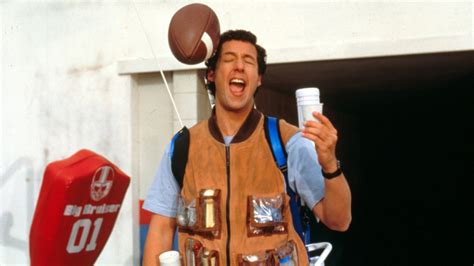 The Waterboy - Movie Review - The Austin Chronicle