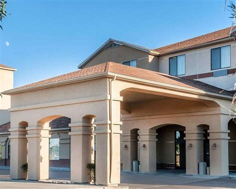 COMFORT INN & SUITES - Updated 2018 Prices & Hotel Reviews (Socorro, NM) - TripAdvisor