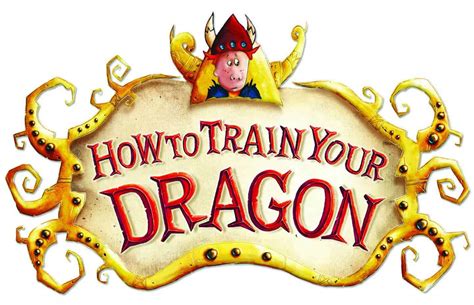 How to Fight a Dragon's Fury in the Fun Kids Book Club! - Fun Kids - the UK's children's radio ...