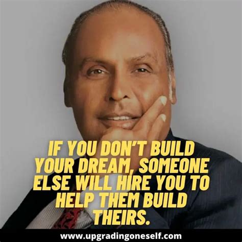 Top 10 Quotes From Dhirubhai Ambani That Will Inspire You