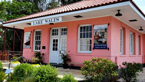 Lake Wales History Museum in Lake Wales | VISIT FLORIDA