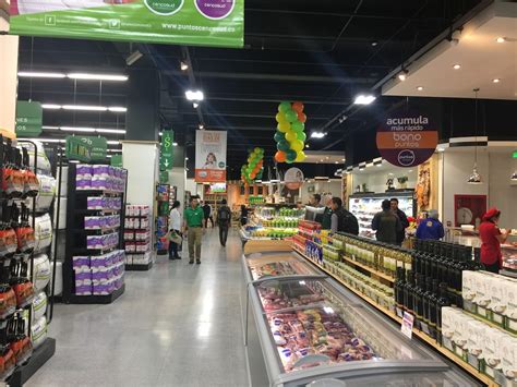 .: Con inversión de $10.550 millones Jumbo inaugura primer supermercado ...