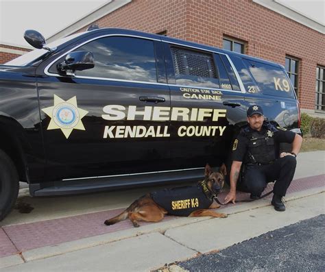 Kendall County News Briefs - Chronicle Media