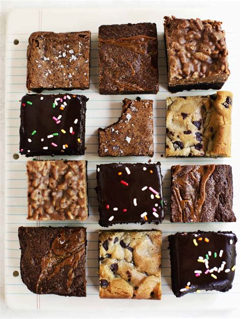 The Best Brownie Recipes on the Internet - A Beautiful Mess