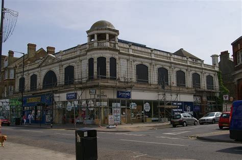 thanetonline: Pictures of Northdown Road Cliftonville and Margate High Street