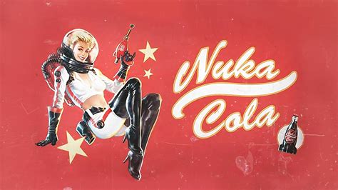 H700 Nuka-Cola — корпус от NZXT в стиле Fallout