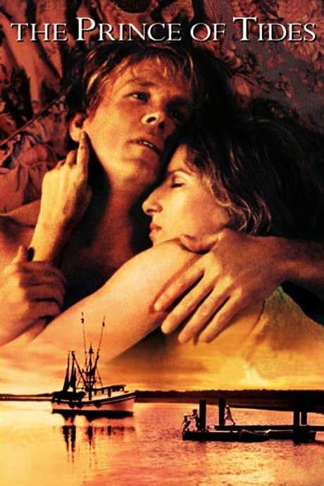 ‎The Prince of Tides (1991) directed by Barbra Streisand • Reviews ...