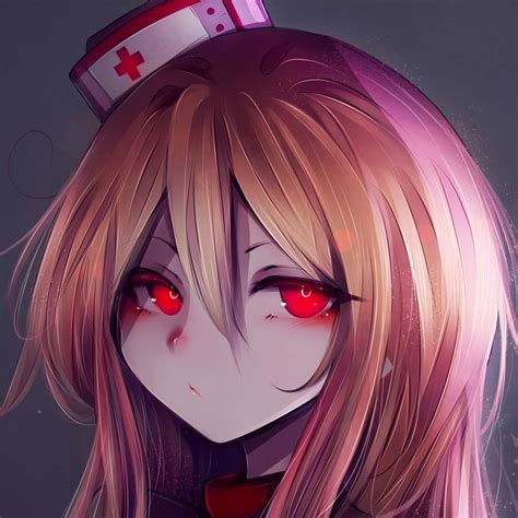 Think its time for your checkup with all these cute nurses B^) | Anime ...