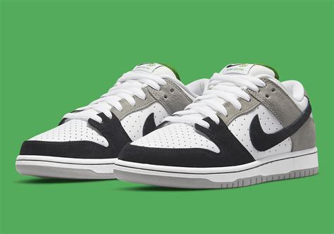 Nike Dunk Low “Chlorophyll” - lagoagrio.gob.ec