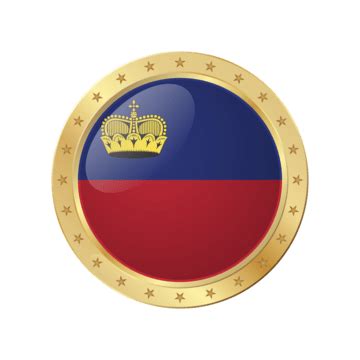 Liechtenstein Flag Vector, Liechtenstein, Flag, Liechtenstein Flag PNG ...