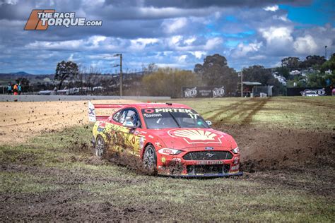 Bathurst 1000: Bonus Gallery – The Race Torque