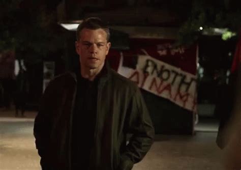 Jason Bourne Fight Gif : Jason Bourne Vs Grant Ward 4 Rounds Battles Comic Vine - With tenor ...