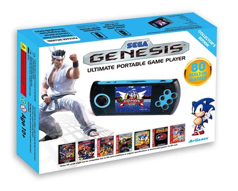 Top 10 Sega Genesis At Games 2014 - Home Previews