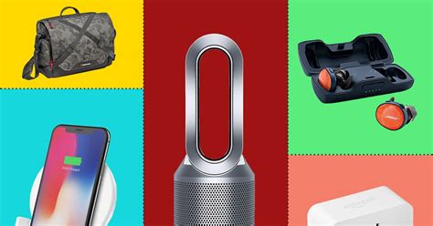 13 Best Tech Gift Ideas for Techies Who Have Everything 2018 | The ...