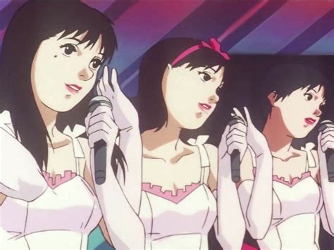 Perfect Blue - Where to Watch and Stream - TV Guide