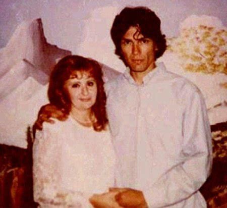 What Happened To Doreen Lioy? Details on Richard Ramirez' wife